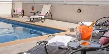 Oceanview Luxury 058 Apartament *