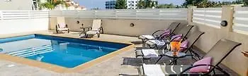 Apartament Oceanview Luxury 058
