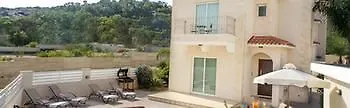 Oceanview Luxury 058 Apartament Protaras