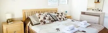 Apartamento Oceanview Luxury 058 Protaras