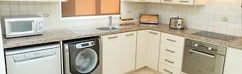 Apartamento Oceanview Luxury 058 Protaras