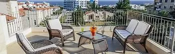 Apartamento Oceanview Luxury 058 *