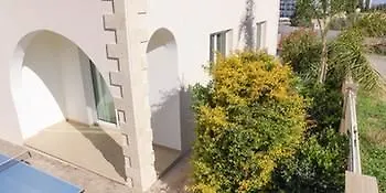 Apartamento Oceanview Luxury 058